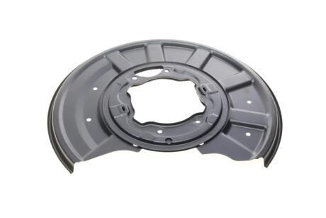 Захист диска гальмівного (заднього) (L) MB E-class (W212) 09- (opt-om) AIC 55101