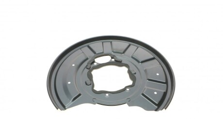 Захист диска гальмівного (заднього) (R) MB E-class (W212) 09- (opt-om) AIC 55102