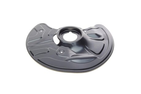 Захист диска гальмівного (переднього) (R) MB E-class (W211) 02-08 (opt-om) AIC 55195