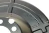 Захист диска гальмівного (заднього) Opel Zafira B/Astra H/G 04-15 UA63 AIC 55198 (фото 3)