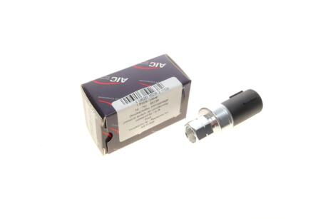 Датчик тиску кондиціонера Ford C-MAX/Galaxy/Focus 1.0-2.0 04- UA63 AIC 55238