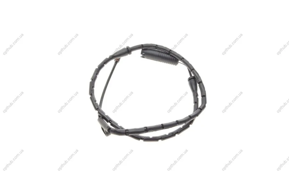 Датчик зносу гальмівних колодок (передніх) BMW X5 (E53) 00-06 (L=800mm) (opt-om) AIC 55240 (фото 1)