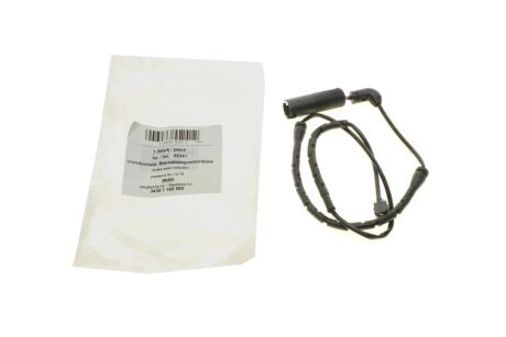 Датчик зносу гальмівних колодок (задніх) BMW X5 (E53) 00-06 (715mm) (opt-om) AIC 55241