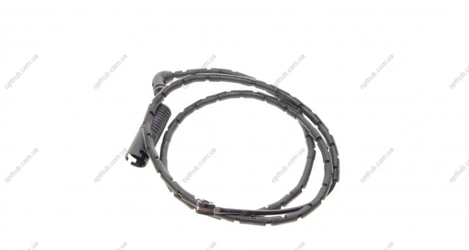 Датчик зносу гальмівних колодок (задніх) BMW X3 (E83) 03-08 (L=1055mm) (opt-om) AIC 55243 (фото 1)