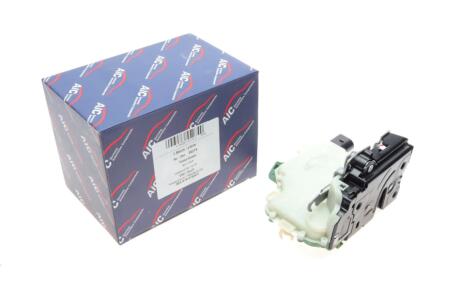 Замок дверей (задніх/R) VW Passat 96-05/Seat Leon 98-06 UA63 AIC 55274