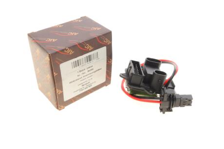 Реостат пічки AIC 55286