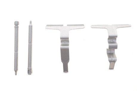 Комплект планок супорта AIC 55337