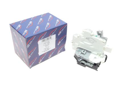 Замок дверей (передніх/R) Audi Q7/VW Tiguan 06-18 UA63 AIC 55384