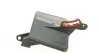 Фільтр АКПП Opel Vecra C 2.2-3.2 02-08/Volvo S40 2.4 04-12/V70 2.0-2.5 99-07/XC70 00-07 UA63 AIC 55390 (фото 3)