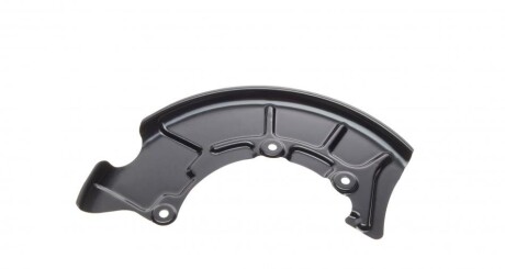 Захист диска гальмівного (переднього) (L) Audi A3/Skoda Octavia/VW Golf 96-13 UA63 AIC 55430