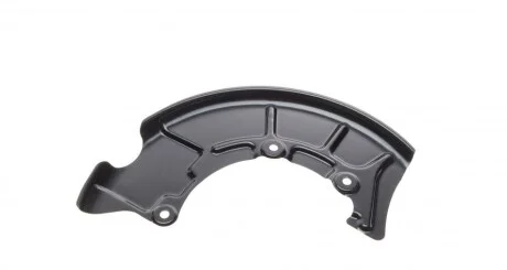 Захист диска гальмівного (переднього) (L) Audi A3/Skoda Octavia/VW Golf 96-13 UA63 AIC 55430