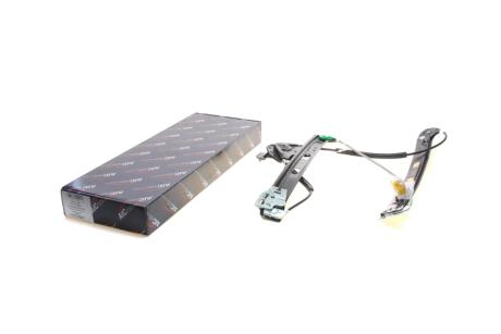 Склопідіймач (передній) BMW 3 (E46) 98-05 (L) (електро) (без моторчика) (opt-om) AIC 55490