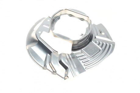 Захист диска гальмівного (переднього) (L) BMW 5 (E39) 95-03 (opt-om) AIC 55506