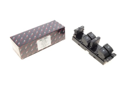 Кнопка склопідйомника AIC 55509