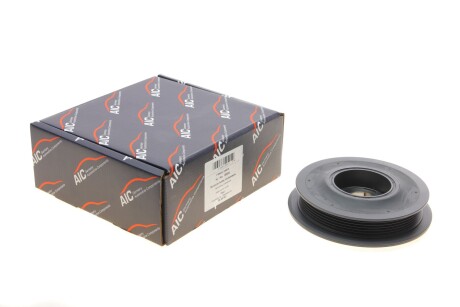 Шків колінвалу Opel Astra G/Vectra B 2.0/2.2 CDTI (6PK) UA63 AIC 55555