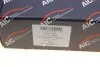 Шків колінвалу Opel Astra G/Vectra B 2.0/2.2 CDTI (6PK) UA63 AIC 55555 (фото 6)