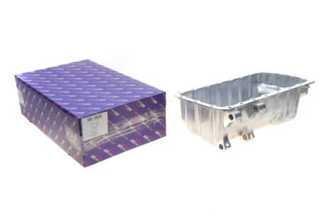 Маслоприймач (піддон) Fiat Scudo/Citroen Berlingo 1.9D/2.0HDI 98-11 UA63 AIC 55564