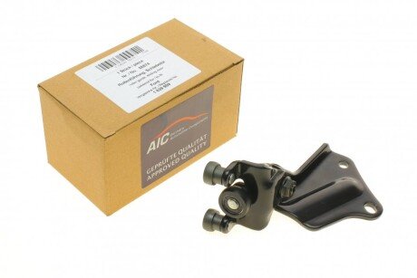 Ролик дверей (бічних/верхній) Ford Transit 01-06 (R) (opt-om) AIC 55574