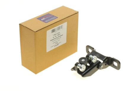 Ролик дверей (бічних/средний) Ford Transit 00- (opt-om) AIC 55575