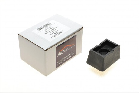 Подушка піддомкратна BMW 6 (E63/E64)/7(E65-67) 01-10/ Mini Cooper 02- UA63 AIC 55712