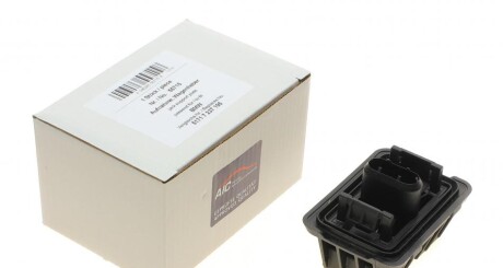 Подушка піддомкратна BMW 3 (E90/E91)/5 (F10)/7 (F01/02/03/04) 03- M47/N45/N47/N52/N55/N63 UA63 AIC 55715