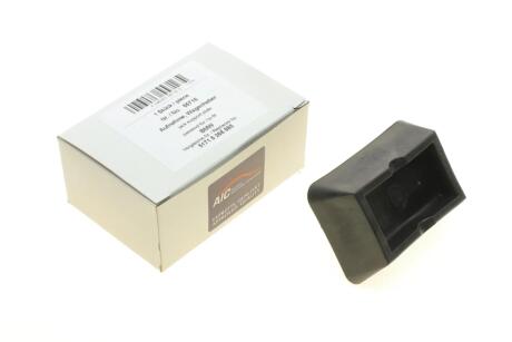 Подушка пиддомкратна BMW 3 (E46)/7 (E65/E66)/X3 (E83) 97-08 M3/M47/M57/M67/N46/N62 UA63 AIC 55716