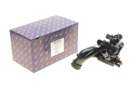 Термостат Citroen C4/Peugeot 207/308 1.6 16V 08- (105°C) UA63 AIC 55717