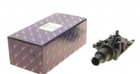 Термостат Renault Clio/Megane 1.4/1.6 02- (89°C) (opt-om) AIC 55722