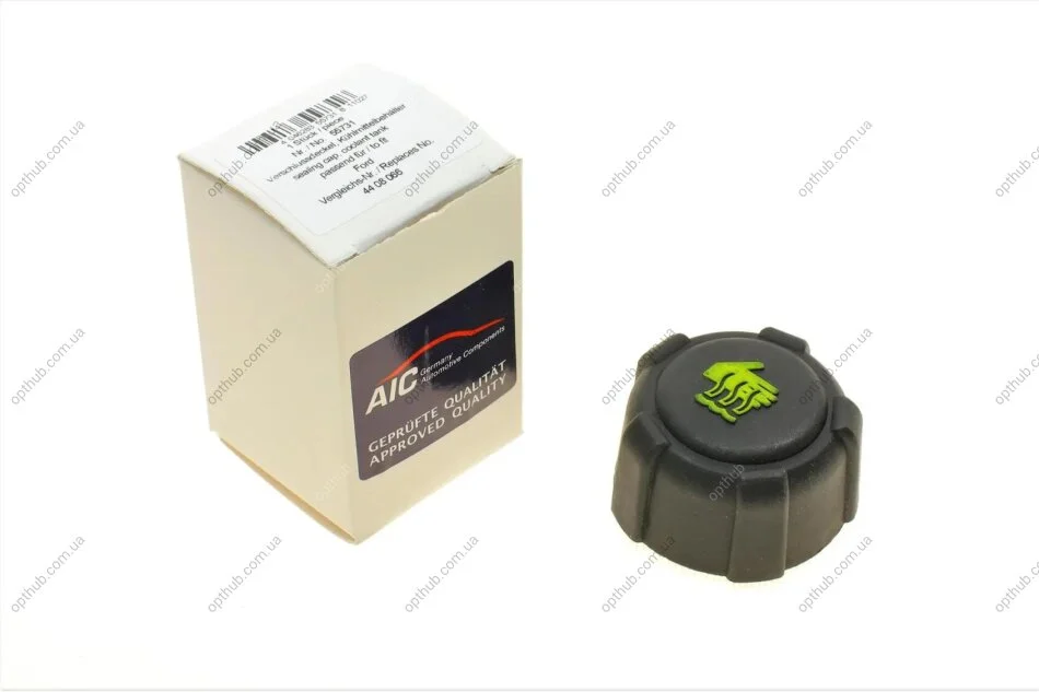 Крышка расширительного бачка AIC 55731 (фото 1)