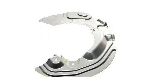 Защита тормозного диска (переднего) (L) BMW 3 (E90) 04-11 UA63 AIC 55738