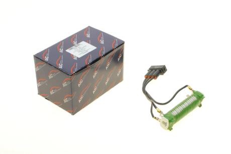 Реостат пічки VW T4 1.9-2.5 TDI 90-03 (opt-om) AIC 55741