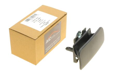 Ручка дверей (бічних/ззовні) Ford Transit 00-14 (opt-om) AIC 55803