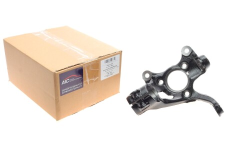 Кулак поворотний (цапфа) VW Golf 14- (L) UA63 AIC 55833