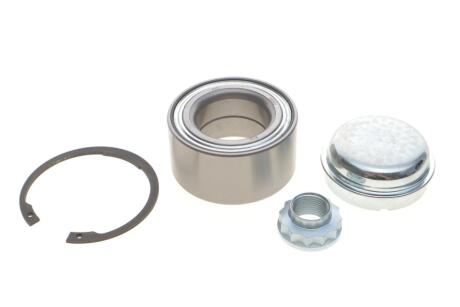 Маточина колеса з інтегрованим підшипником AIC 55862