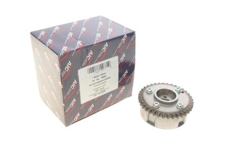 Шестерня розподільного валу VW Golf V/VI/Passat B6/B7/Touran 1.4TSI/1.6TSI 05- UA63 AIC 55881