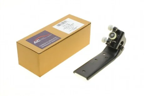 Напрямна ролика дверей AIC 55889