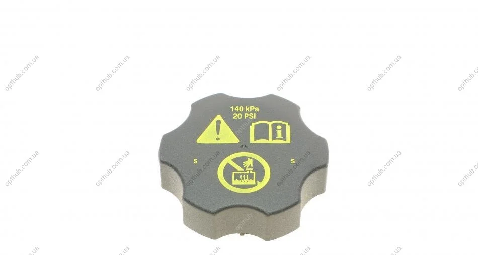Крышка расширительного бачка AIC 55896 (фото 1)