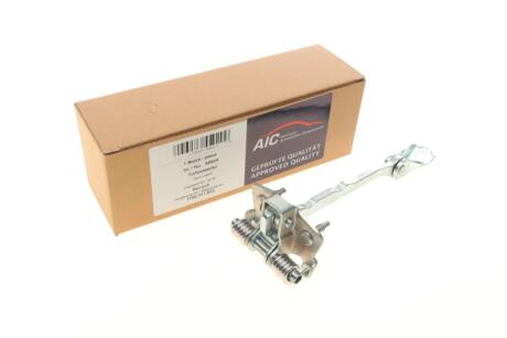 Обмежувач дверей (передніх) Renault Trafic/Opel Vivaro 01- (opt-om) AIC 55929