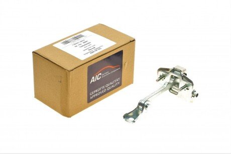 Обмежувач дверей (передніх) Renault Master/Opel Movano 03-10 UA63 AIC 55941