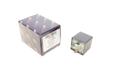 Реле насосу паливного VW Caddy II/III 1.9 D/SDI/TDI/T4/T5 2.5 TDI 95-10 UA63 AIC 55965