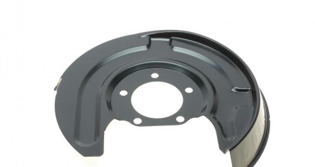 Захист диска гальмівного (заднього) (L) Audi A6/VW Passat 97-05 (opt-om) AIC 55976