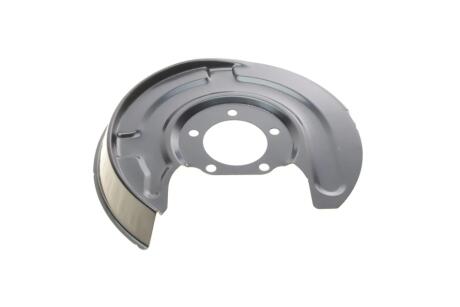 Захист диска гальмівного (заднього) (R) Audi A6/VW Passat 97-05 (opt-om) AIC 55977