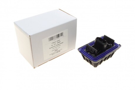 Подушка пиддомкратна (нижня) BMW X3 (F25)/X5 (E70/F15/F85) 10-18 N20/N52/N57 (opt-om) AIC 55980