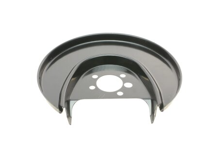 Захист диска гальмівного (заднього) (L) VW Polo/Skoda Fabia 99-14 UA63 AIC 56015