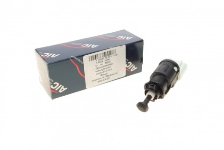 Датчик педалі гальма Renault Clio/Espace/Logan 1.2-3.5 V6 01- (4 конт.) UA63 AIC 56028