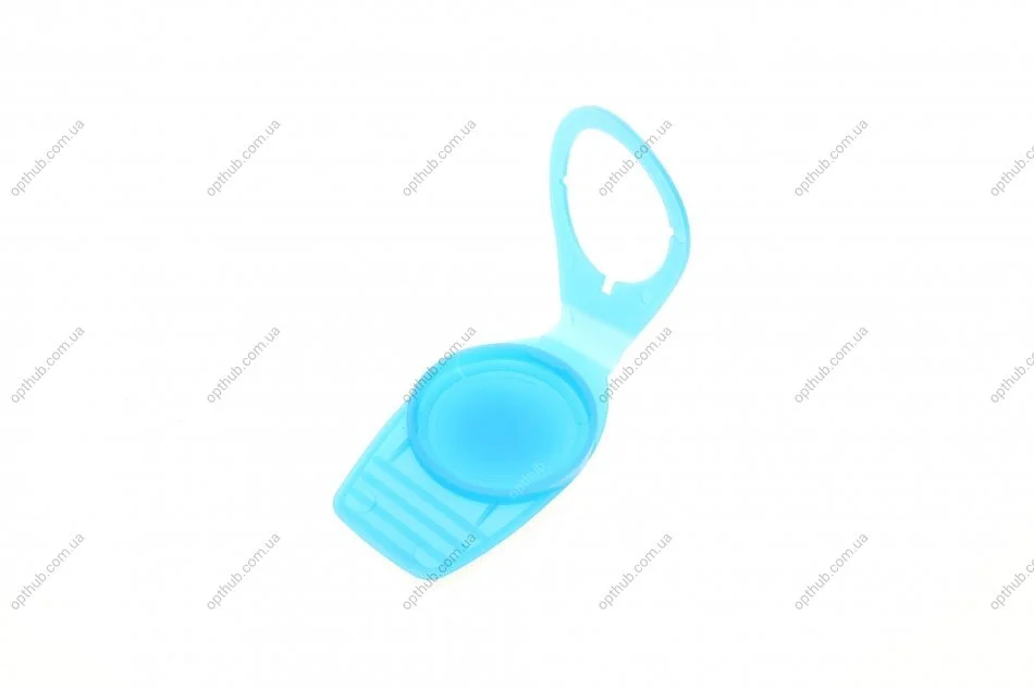 Кришка бачка омивача VW Caddy/T4/T5/Audi A1/A3/A4/Q7/Seat Atea (opt-om) AIC 56044 (фото 1)