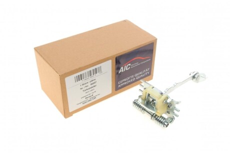 Обмежувач дверей (задніх) Renault Scenic 09- (opt-om) AIC 56057