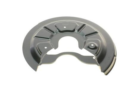 Захист диска гальмівного (заднього) (L) Audi A3/Skoda Octavia/VW Golf VI 03-16 UA63 AIC 56163