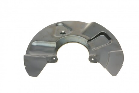 Захист диска гальмівного (переднього) (L) VW T5 03- (opt-om) AIC 56165