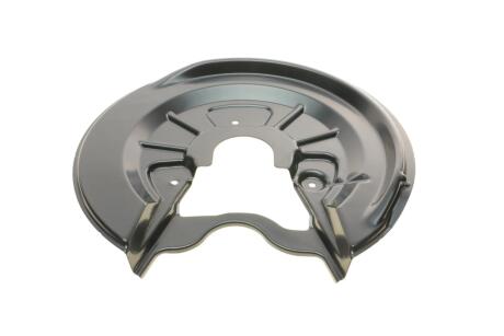 Захист диска гальмівного (заднього) (R) Skoda Octavia/VW Golf 04- UA63 AIC 56168